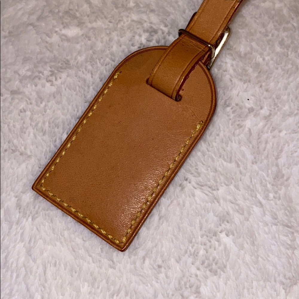 Authentic Lv - image 2